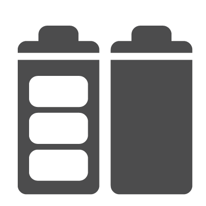 United Power Battery Storage Capacity